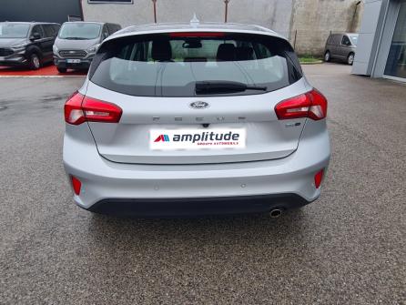 FORD Focus 1.0 EcoBoost 125ch mHEV Titanium X à vendre à Oyonnax - Image n°6