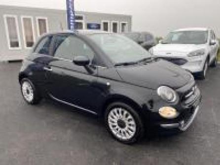 FIAT 500 1.0 70ch BSG S&S Dolcevita à vendre à Châteauroux - Image n°3