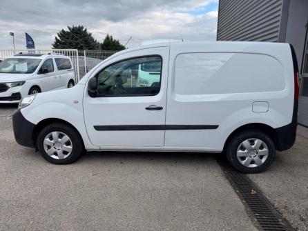 RENAULT Kangoo 1.5 Blue dCi 95ch Business 5cv à vendre à Dole - Image n°8