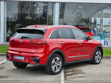 KIA e-Niro Active 204ch à vendre à Lons-le-Saunier - Image n°5