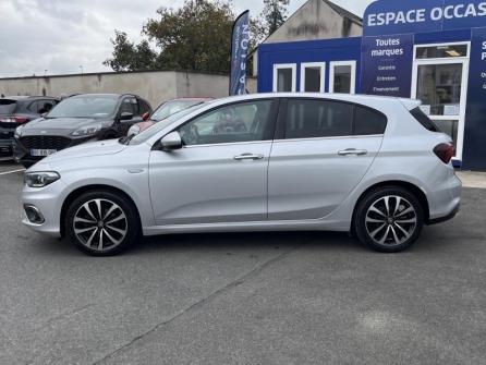 FIAT Tipo 1.4 95ch Lounge MY19 5p à vendre à Orléans - Image n°8