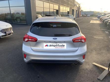 FORD Focus 1.0 EcoBoost 125ch ST-Line à vendre à Châteauroux - Image n°6