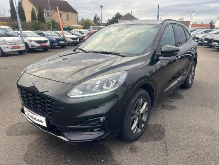 FORD Kuga 2.5 Duratec 225ch PowerSplit PHEV ST-Line eCVT à vendre à Orléans - Image n°3