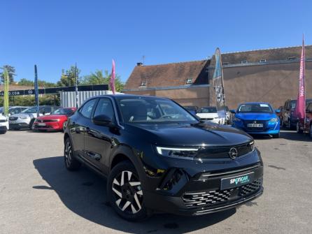 OPEL Mokka 1.2 Turbo 136ch à vendre à Auxerre - Image n°3