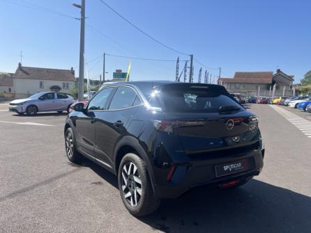 OPEL Mokka 1.2 Turbo 136ch à vendre à Auxerre - Image n°7