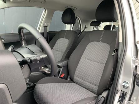 KIA Picanto 1.2 DPi 79ch Active à vendre à Reims - Image n°11