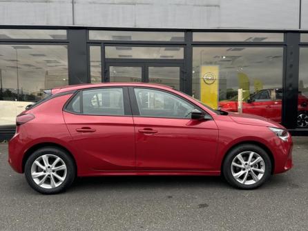 OPEL Corsa 1.2 75ch Elegance Business à vendre à Troyes - Image n°4