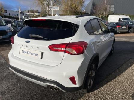 FORD Focus Active 1.0 EcoBoost 125ch à vendre à Auxerre - Image n°5