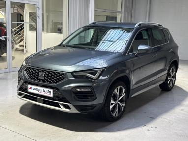 Voir le détail de l'offre de cette SEAT Ateca 2.0 TDI 150ch Start&Stop Xperience GO de 2021 en vente à partir de 304.02 €  / mois