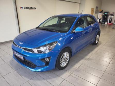 KIA Rio 1.0 T-GDI 100ch Active à vendre à Chaumont - Image n°1