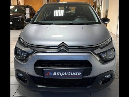 CITROEN C3 1.2 PureTech 83ch S&S Feel Pack à vendre à Auxerre - Image n°2