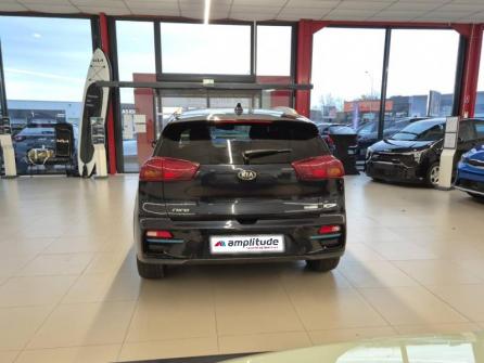 KIA e-Niro Active 204ch à vendre à Charleville-Mézières - Image n°6