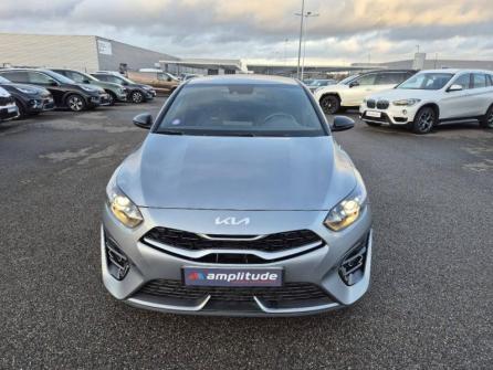 KIA ProCeed 1.5 T-GDI 160ch GT Line à vendre à Montargis - Image n°2