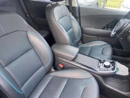 KIA e-Niro Active 204ch à vendre à Châteauroux - Image n°12