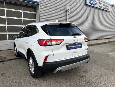 FORD Kuga 2.5 Duratec 225ch PHEV Titanium BVA à vendre à Beaune - Image n°7