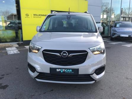 OPEL Combo Life L1H1 1.2 110ch Edition à vendre à Melun - Image n°2