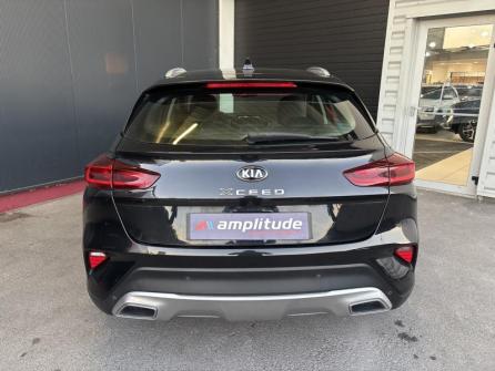 KIA XCeed 1.6 CRDI 115ch Active 2020 à vendre à Reims - Image n°6