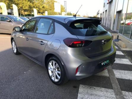 OPEL Corsa 1.2 Turbo 100ch Elegance Business BVA à vendre à Melun - Image n°7