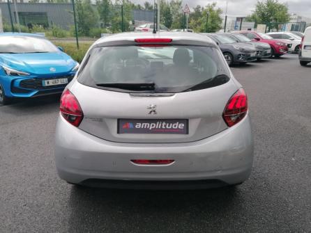 PEUGEOT 208 1.2 PureTech 110ch Allure S&S 5p à vendre à Saint-Maximin - Image n°6