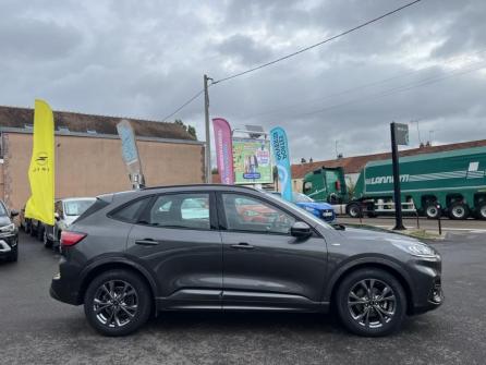 FORD Kuga 2.5 Duratec 190ch FHEV ST-Line BVA à vendre à Sens - Image n°4