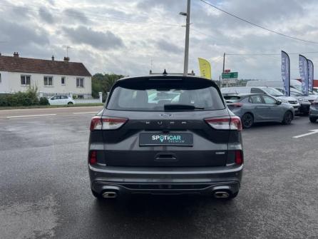 FORD Kuga 2.5 Duratec 190ch FHEV ST-Line BVA à vendre à Sens - Image n°6