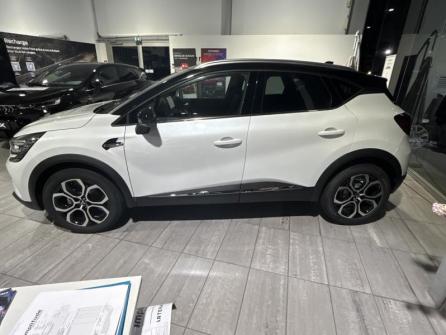 MITSUBISHI ASX 1.3 DI-T MHEV 140ch Intense à vendre à Auxerre - Image n°8