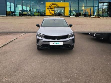 OPEL Grandland X 1.2 Turbo 130ch GS BVA8 à vendre à Troyes - Image n°2