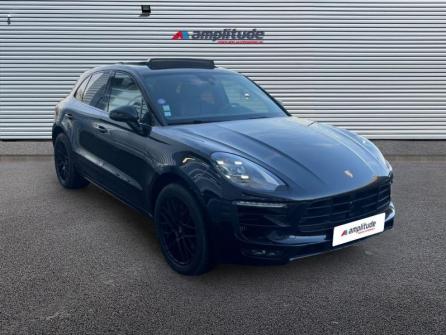 PORSCHE Macan 3.0 V6 360ch GTS PDK à vendre à Troyes - Image n°3