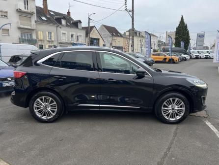 FORD Kuga 2.5 Duratec 190ch FHEV E85 Vignale BVA à vendre à Orléans - Image n°4