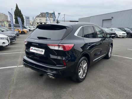 FORD Kuga 2.5 Duratec 190ch FHEV E85 Vignale BVA à vendre à Orléans - Image n°5