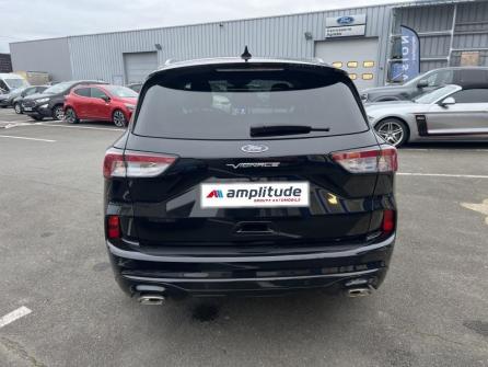 FORD Kuga 2.5 Duratec 190ch FHEV E85 Vignale BVA à vendre à Orléans - Image n°6