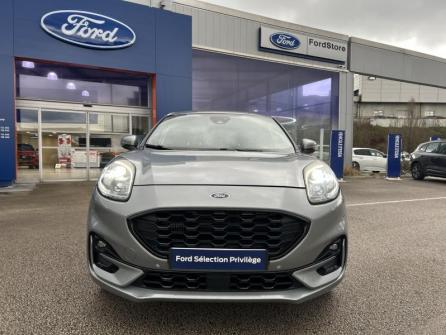 FORD Puma 1.0 EcoBoost 155ch mHEV ST-Line X DCT7 à vendre à Besançon - Image n°2