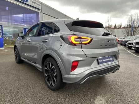 FORD Puma 1.0 EcoBoost 155ch mHEV ST-Line X DCT7 à vendre à Besançon - Image n°7