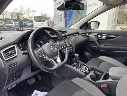 NISSAN Qashqai 1.5 dCi 115ch N-Connecta DCT 2019 Euro6-EVAP à vendre à Auxerre - Image n°10