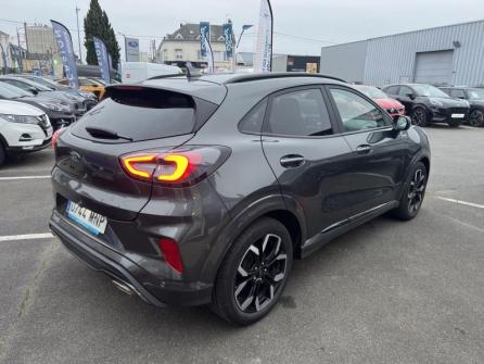 FORD Puma 1.0 EcoBoost 125ch mHEV ST-Line X 6cv à vendre à Orléans - Image n°5