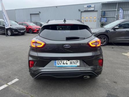 FORD Puma 1.0 EcoBoost 125ch mHEV ST-Line X 6cv à vendre à Orléans - Image n°6