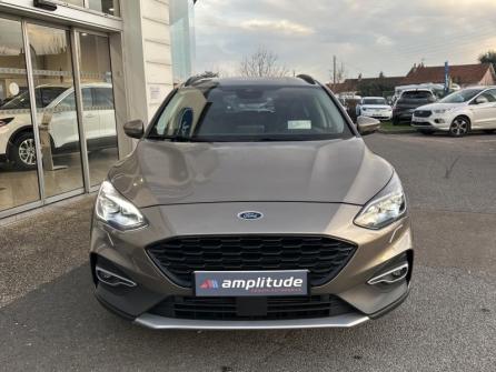 FORD Focus Active 1.0 EcoBoost 125ch Active X à vendre à Auxerre - Image n°2