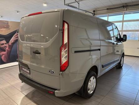 FORD Transit Custom Fg 280 L1H1 2.0 EcoBlue 130 Trend Business 7cv à vendre à Chaumont - Image n°5