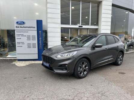 FORD Kuga 2.5 Duratec 190ch FHEV E85 ST-Line BVA à vendre à Auxerre - Image n°1