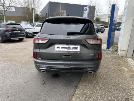 FORD Kuga 2.5 Duratec 190ch FHEV E85 ST-Line BVA à vendre à Auxerre - Image n°6