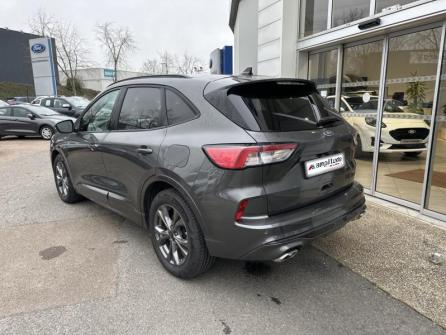 FORD Kuga 2.5 Duratec 190ch FHEV E85 ST-Line BVA à vendre à Auxerre - Image n°7