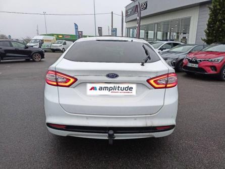 FORD Mondeo 2.0 TDCi 150ch Titanium PowerShift 5p Euro6.2 à vendre à Orléans - Image n°6