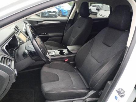 FORD Mondeo 2.0 TDCi 150ch Titanium PowerShift 5p Euro6.2 à vendre à Orléans - Image n°10