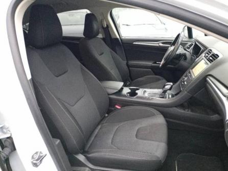 FORD Mondeo 2.0 TDCi 150ch Titanium PowerShift 5p Euro6.2 à vendre à Orléans - Image n°11