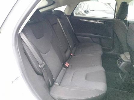 FORD Mondeo 2.0 TDCi 150ch Titanium PowerShift 5p Euro6.2 à vendre à Orléans - Image n°12