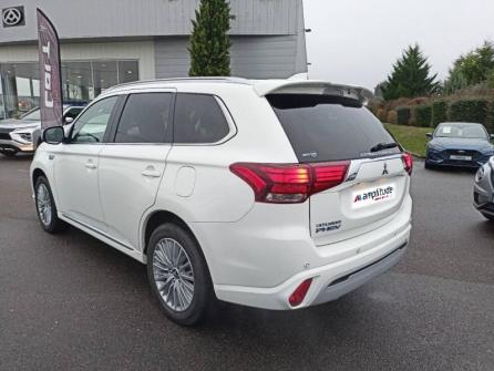 MITSUBISHI Outlander PHEV Twin Motor Business 4WD Euro6d-T EVAP 5cv à vendre à Orléans - Image n°7