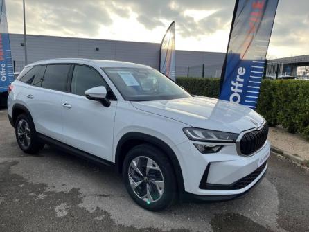 SKODA Kodiaq 2.0 TDI 150ch SCR Selection DSG7 7 places à vendre à Dijon - Image n°4