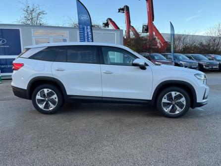 SKODA Kodiaq 2.0 TDI 150ch SCR Selection DSG7 7 places à vendre à Dijon - Image n°5