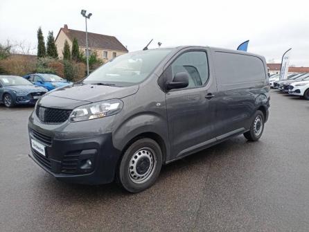 FIAT Scudo Fg M 2.0 BlueHDi 145ch S&S Pro Lounge Connect EAT8 à vendre à Orléans - Image n°1