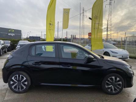 PEUGEOT 208 1.2 PureTech 75ch S&S Active à vendre à Montereau - Image n°8